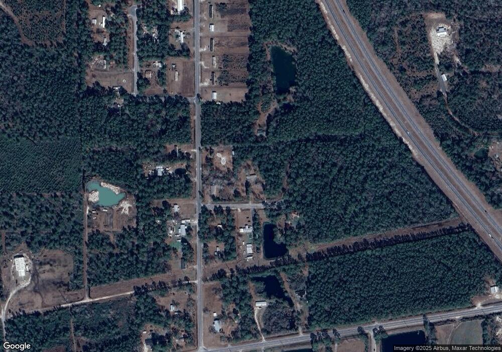 3160 Marshall Ln, Waycross, GA 31503 - photo 1