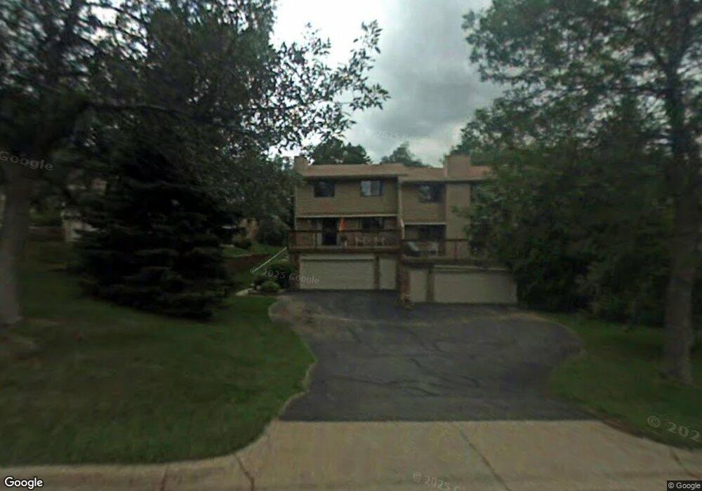 1344 Westwood Hills Rd, Saint Louis Park, MN 55426 - photo 1