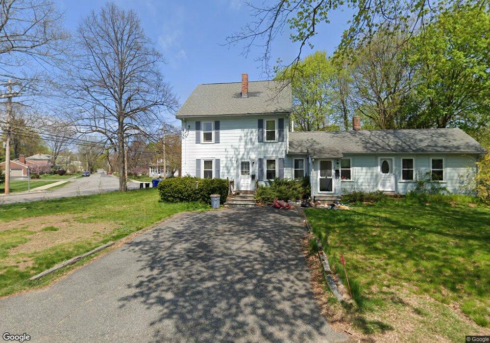 4 Lewis St unit C, Maynard, MA 01754 - photo 1