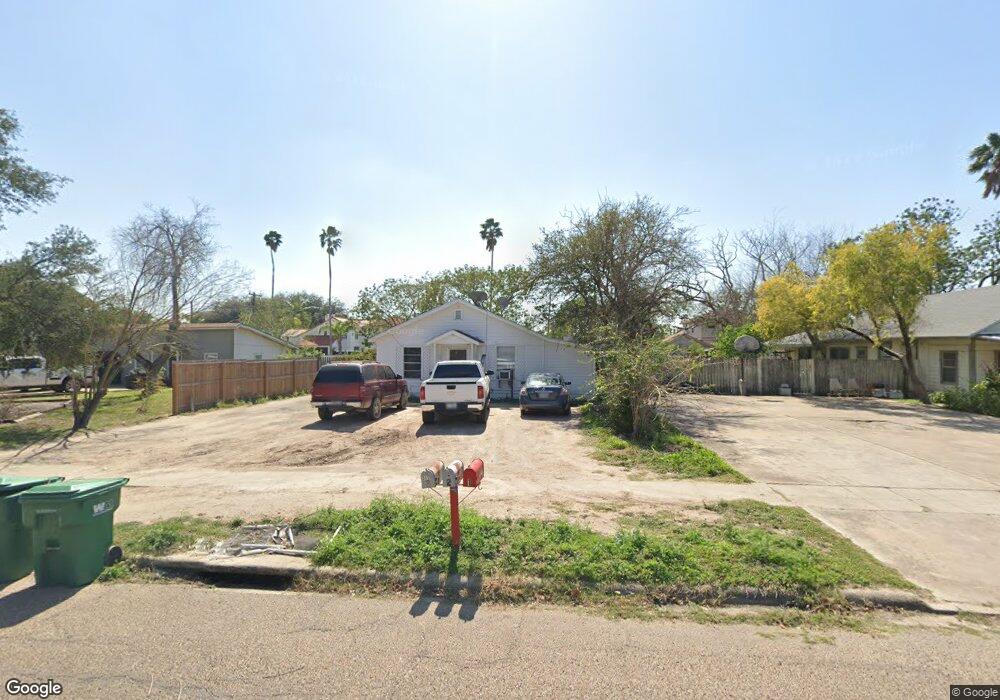 313 W Caffery Ave, Pharr, TX 78577 - photo 1