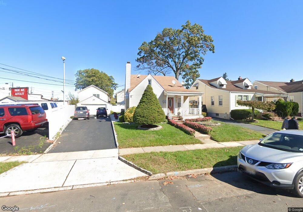 850 Erudo St, Linden, NJ 07036 - photo 1