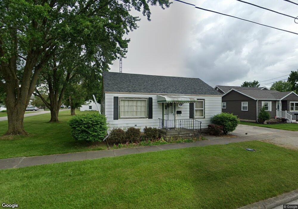 601 North St, Woodville, OH 43469 - photo 1