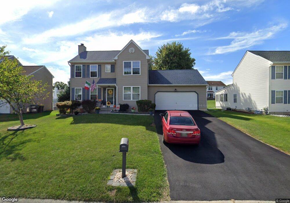 228 E Flagstone Dr, Newark, DE 19702 - photo 1