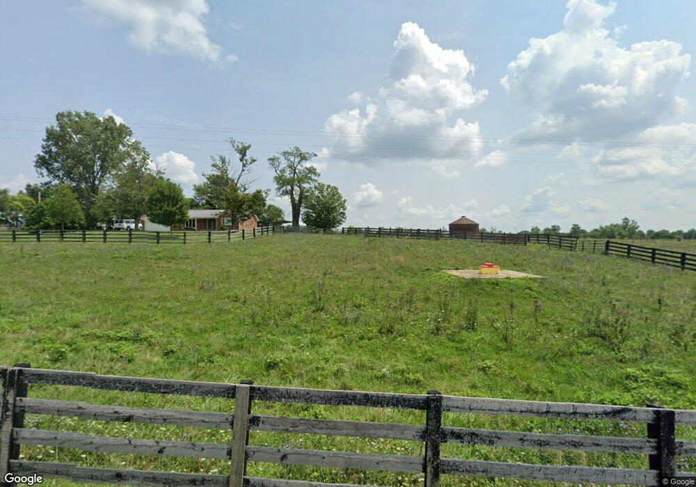 459 Hopewell Rd, Harrodsburg, KY 40330 - photo 1