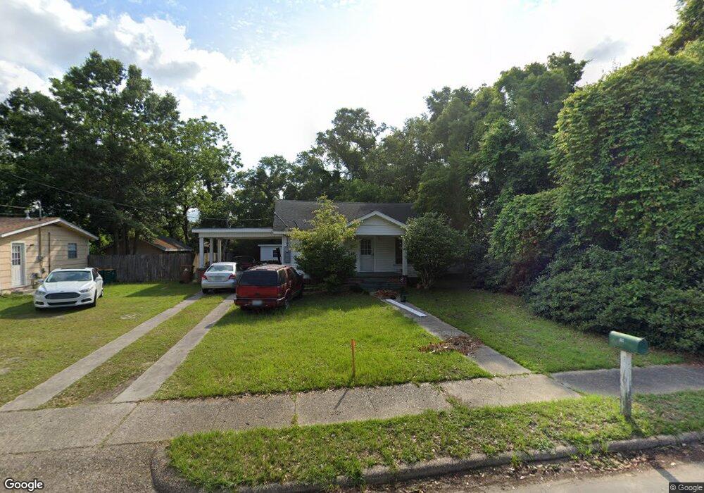 603 N Nicholson Ave, Long Beach, MS 39560 - photo 1