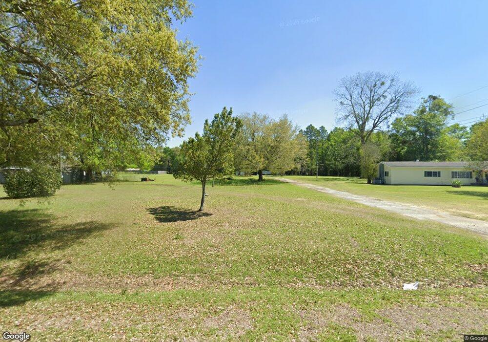 2812 Old Pelham Rd, Pelham, GA 31779 - photo 1