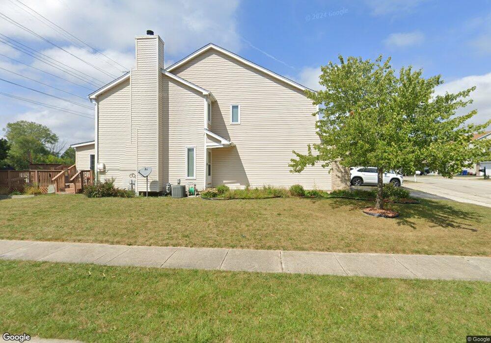 1702 N Ashley Ln unit 1, Waukegan, IL 60085 - photo 1
