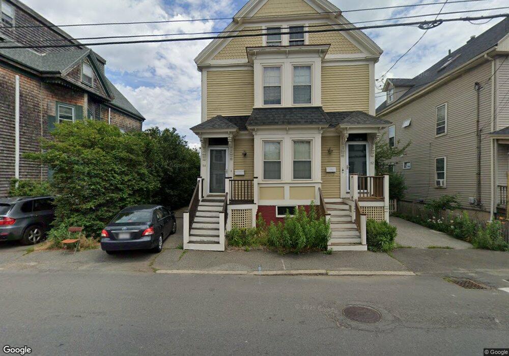 52 Webb St unit 1, Salem, MA 01970 - photo 1