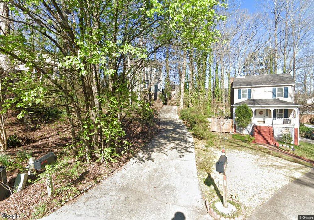 4126 Mountain Oak Cove, Stone Mountain, GA 30083 - photo 1