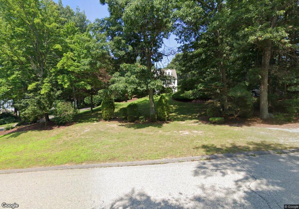 42 Hawthorne Rd, Windham, NH 03087 - photo 1