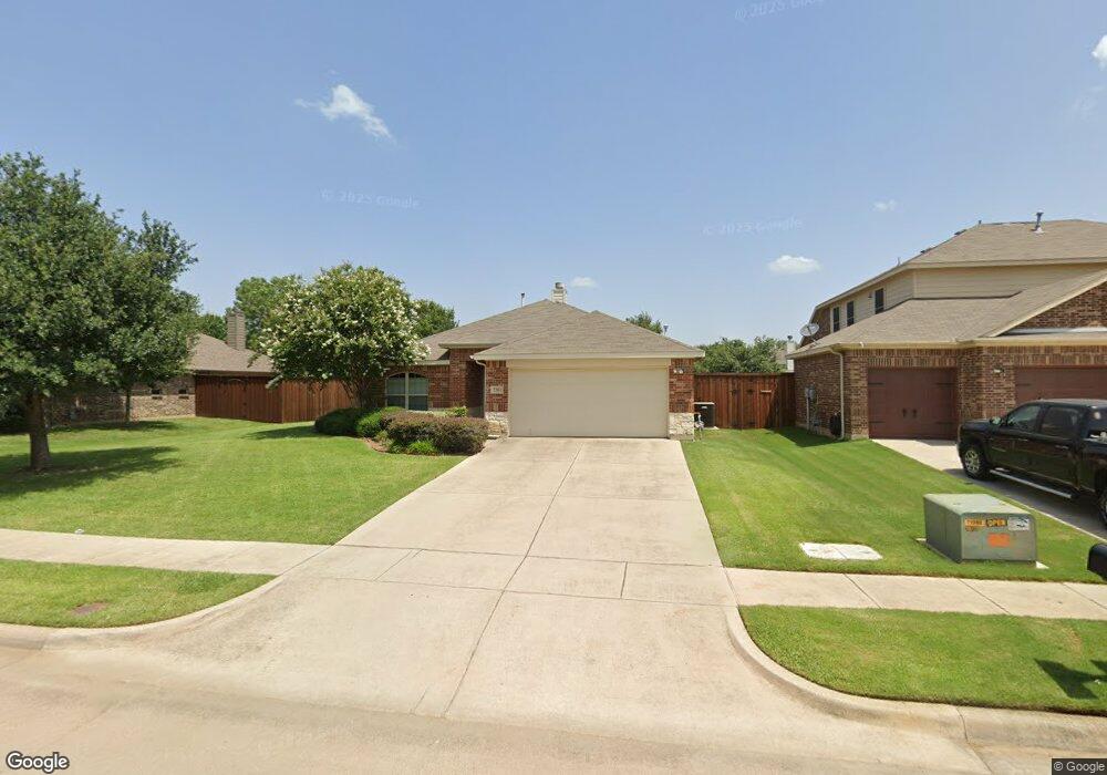 2101 Fairmount Park Dr, Denton, TX 76210 - photo 1
