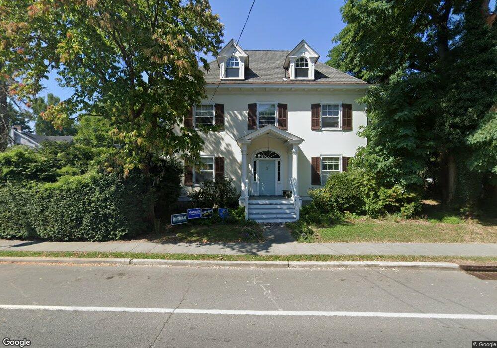 121 N Main St, Lambertville, NJ 08530 - photo 1