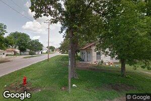 102 S Blain St, Moline, KS 67353