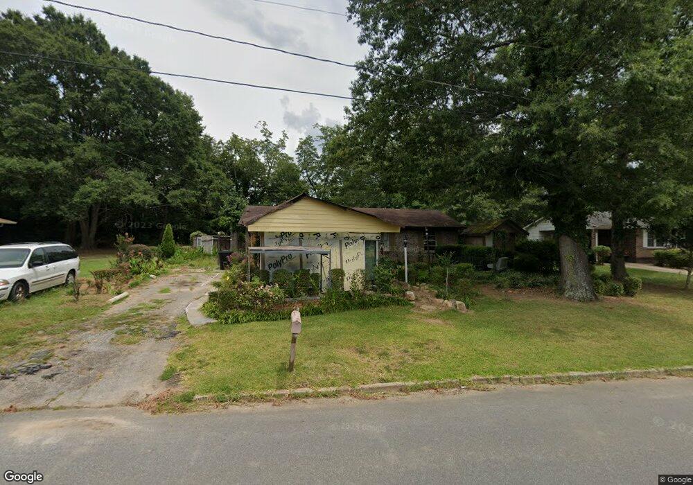 153 Bradley Cir, Barnesville, GA 30204 - photo 1