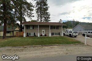 305 4th St, Pinehurst, ID 83850