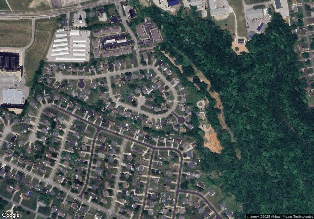 257 Aulbern Dr E, Mount Washington, KY 40047 - photo 1