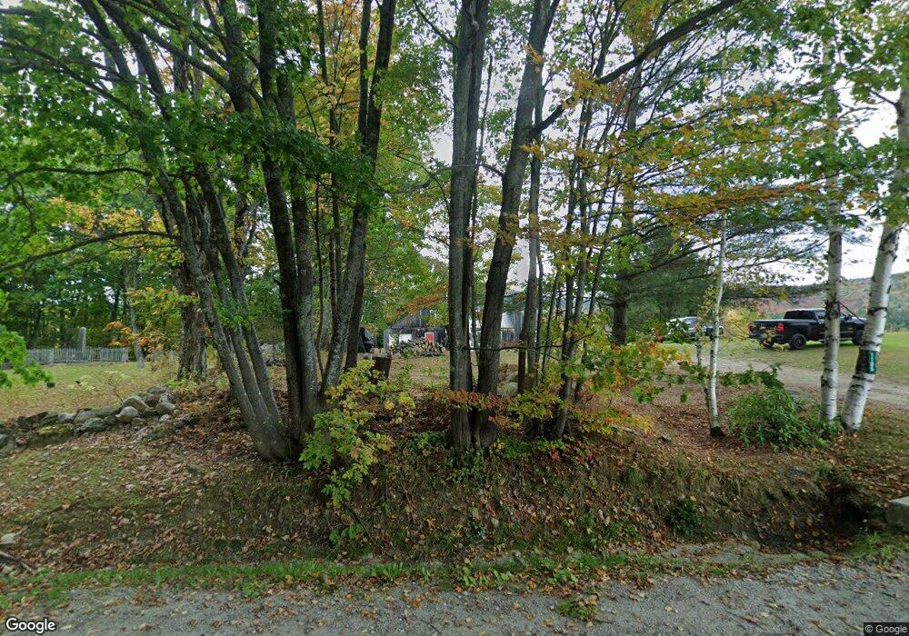 1105 S Hill Rd, Ludlow, VT 05149 - photo 1