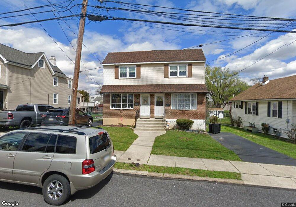 415 Dalmas Ave, Folcroft, PA 19032 - photo 1