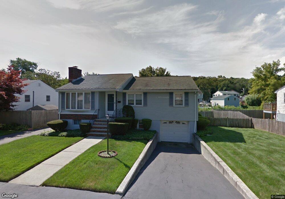 13 Brookfield Ln, Saugus, MA 01906 - photo 1