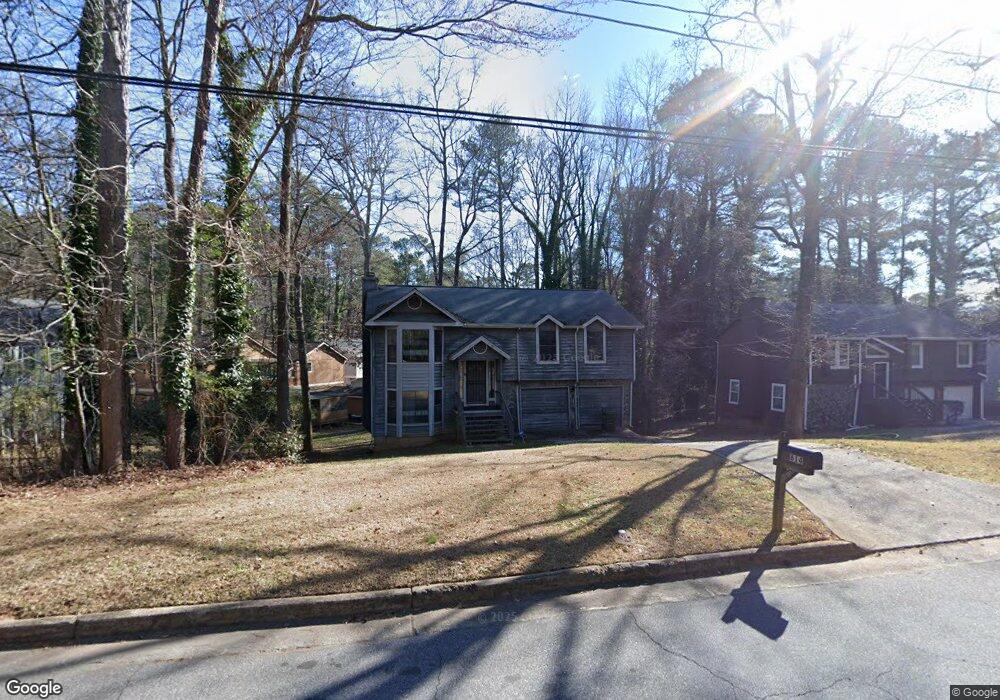614 Wilson Mill Rd SW, Atlanta, GA 30331 - photo 1