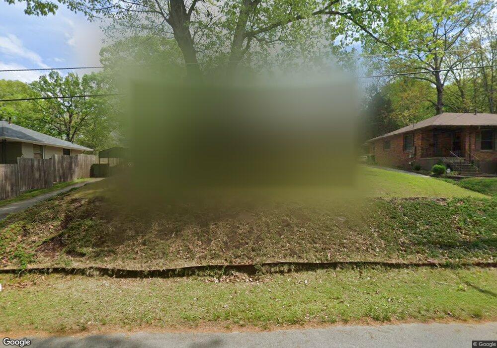 1222 Lloyd Dr, Forest Park, GA 30297 - photo 1