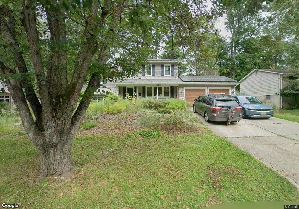 14013 Parkvale Rd, Rockville, MD 20853 - photo 1