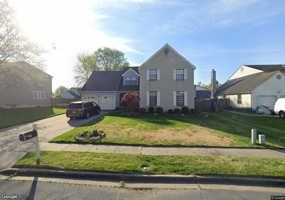 4 Abinger Ln, Cherry Hill, NJ 08003 - photo 1