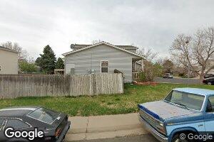 1947 Espana Way, Aurora, CO 80011