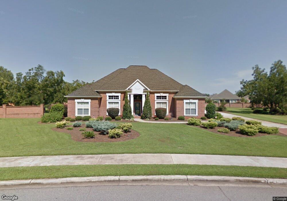 103 Trellis Walk, Centerville, GA 31028 - photo 1