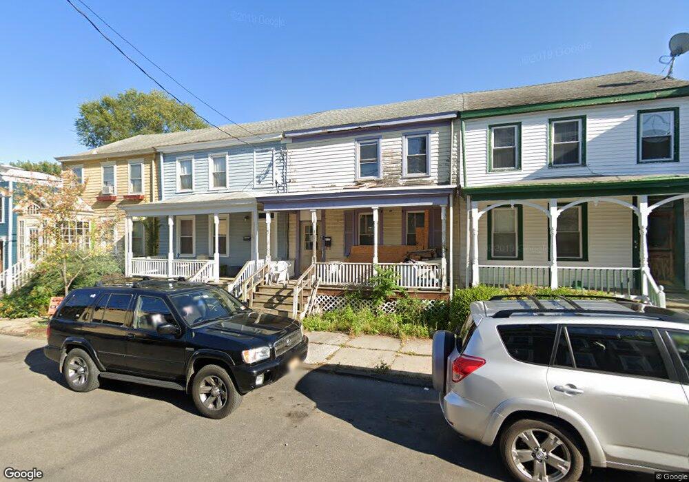 32 N 5th St, Hudson, NY 12534 - photo 1