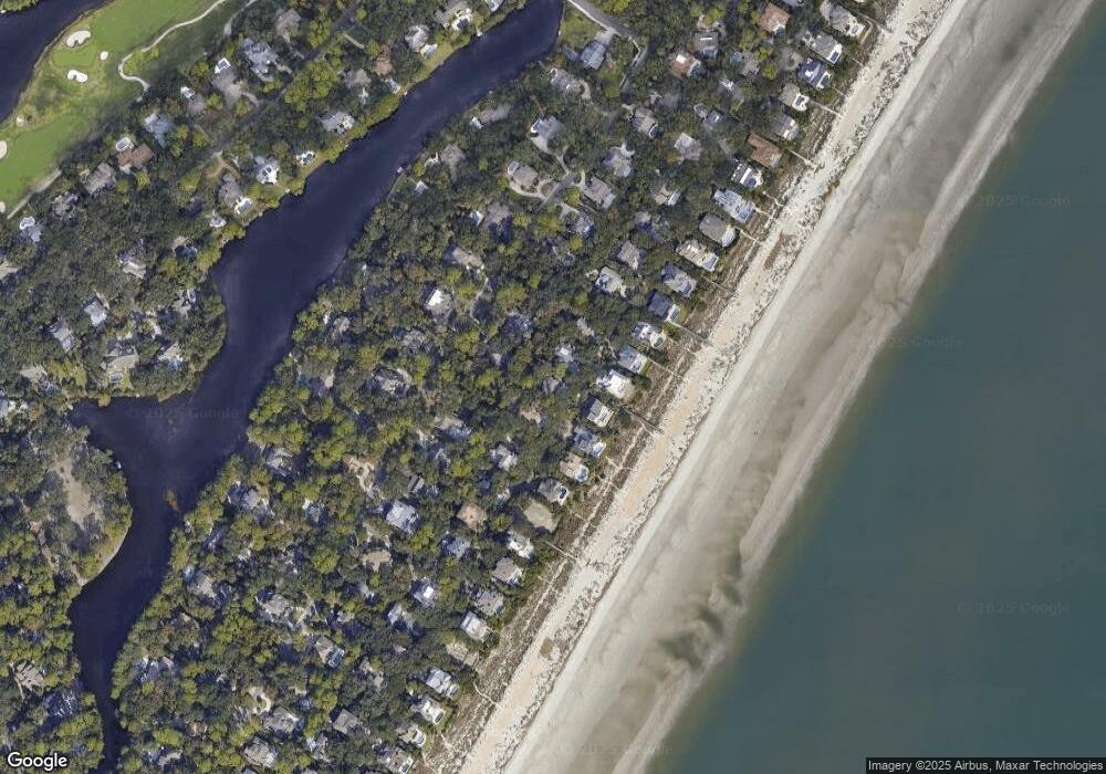 5 High Rigger, Hilton Head Island, SC 29928 - photo 1