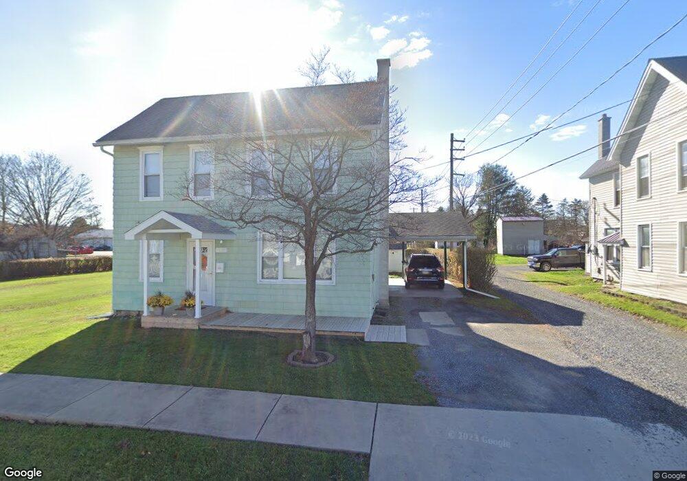 442 E Academy St, Hughesville, PA 17737 - photo 1