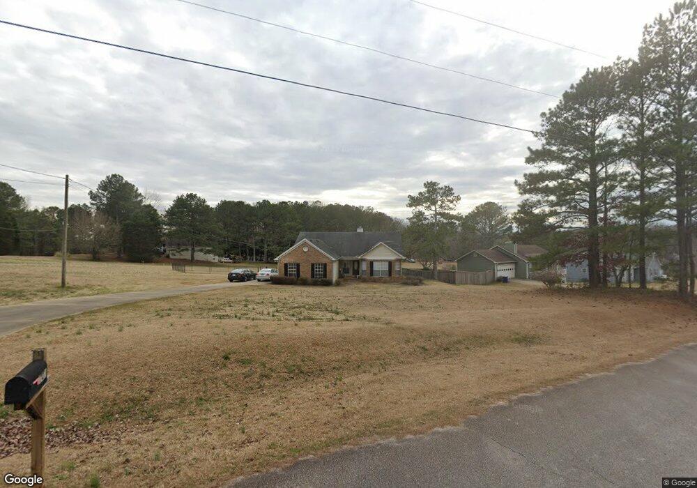101 Springbrook Ln unit 14, Stockbridge, GA 30281 - photo 1