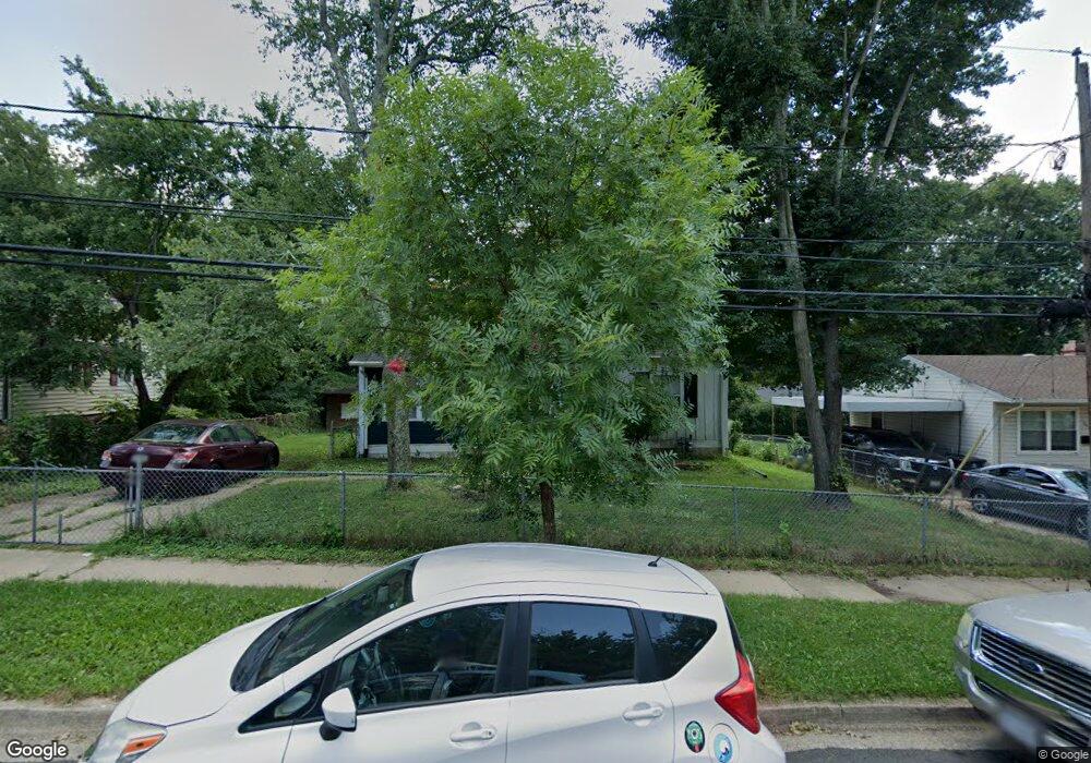 9327 Fontana Dr, Lanham, MD 20706 - photo 1