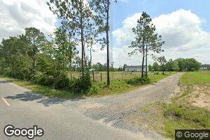 159 Roland Barrow Rd, Dequincy, LA 70633