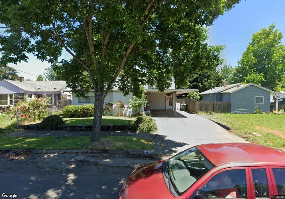 57 N Jackson St unit A, Eugene, OR 97402 - photo 1