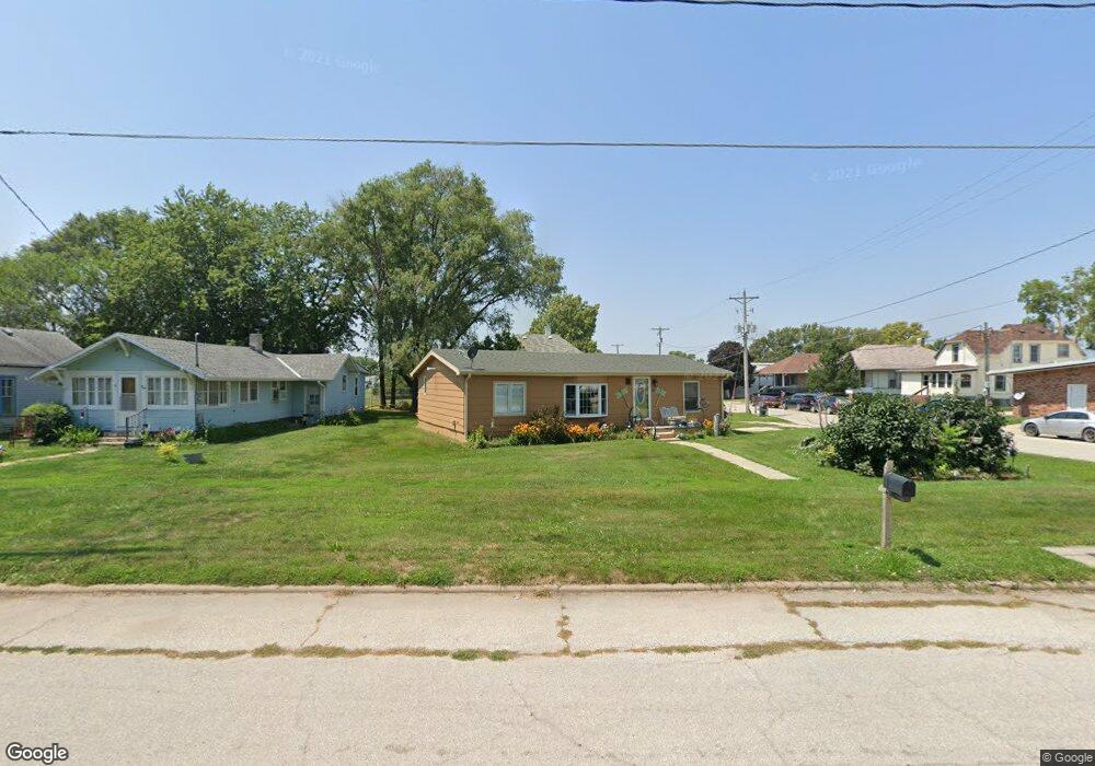 416 N Broad St, Shenandoah, IA 51601 - photo 1