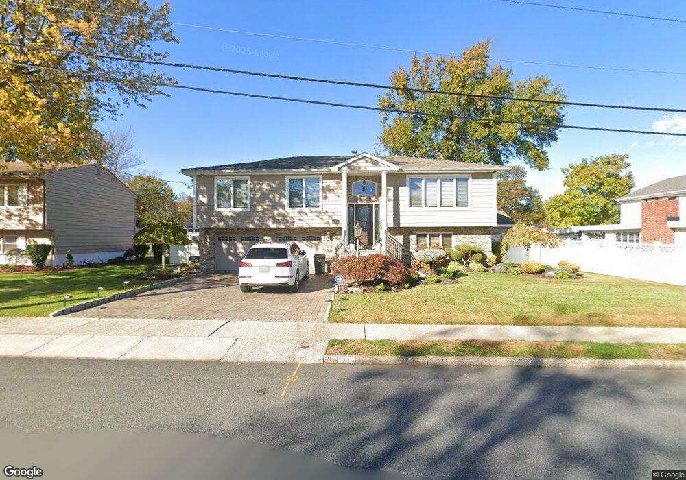 21 Robby Rd, Little Ferry, NJ 07643 - photo 1