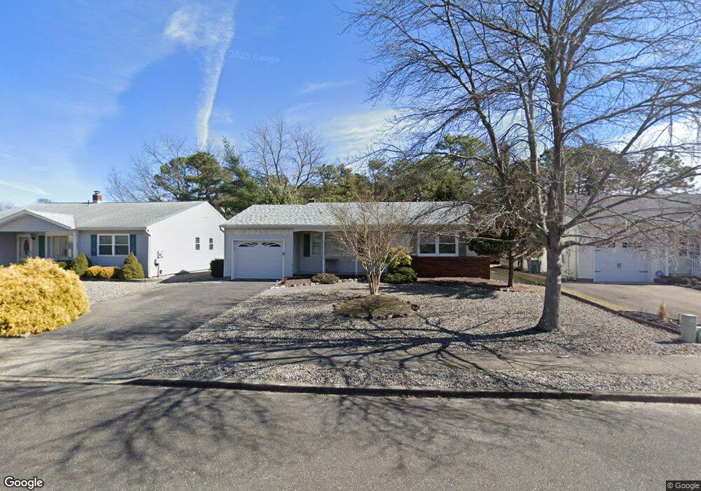 4 Riverton Rd, Toms River, NJ 08757 - photo 1