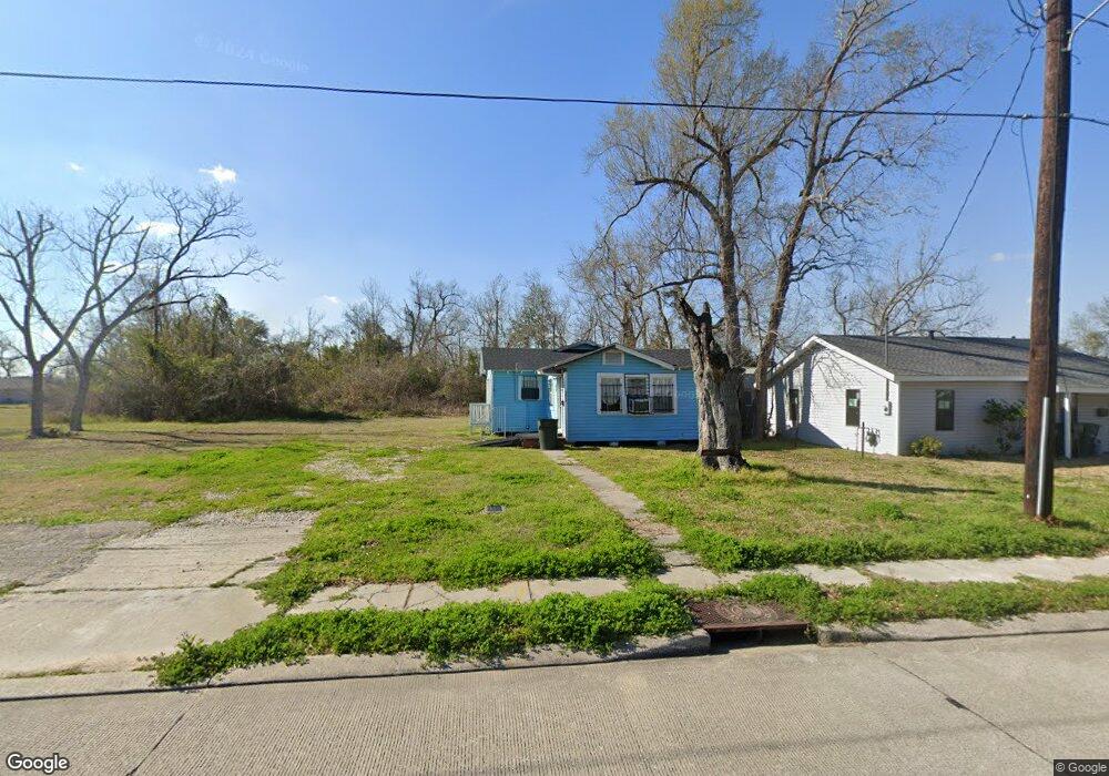 1517 Graham St, Lake Charles, LA 70601 - photo 1