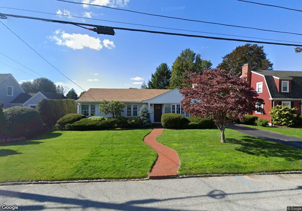 81 Briarcliffe Rd, Cranston, RI 02910 - photo 1