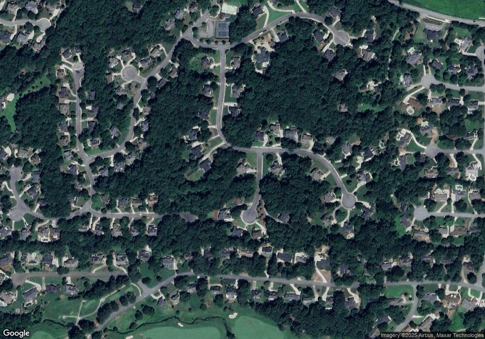 7000 Hunters Glen Place, Roswell, GA 30075 - photo 1