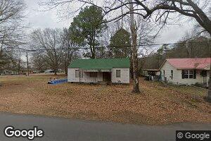 433 W 13th St, Murfreesboro, AR 71958