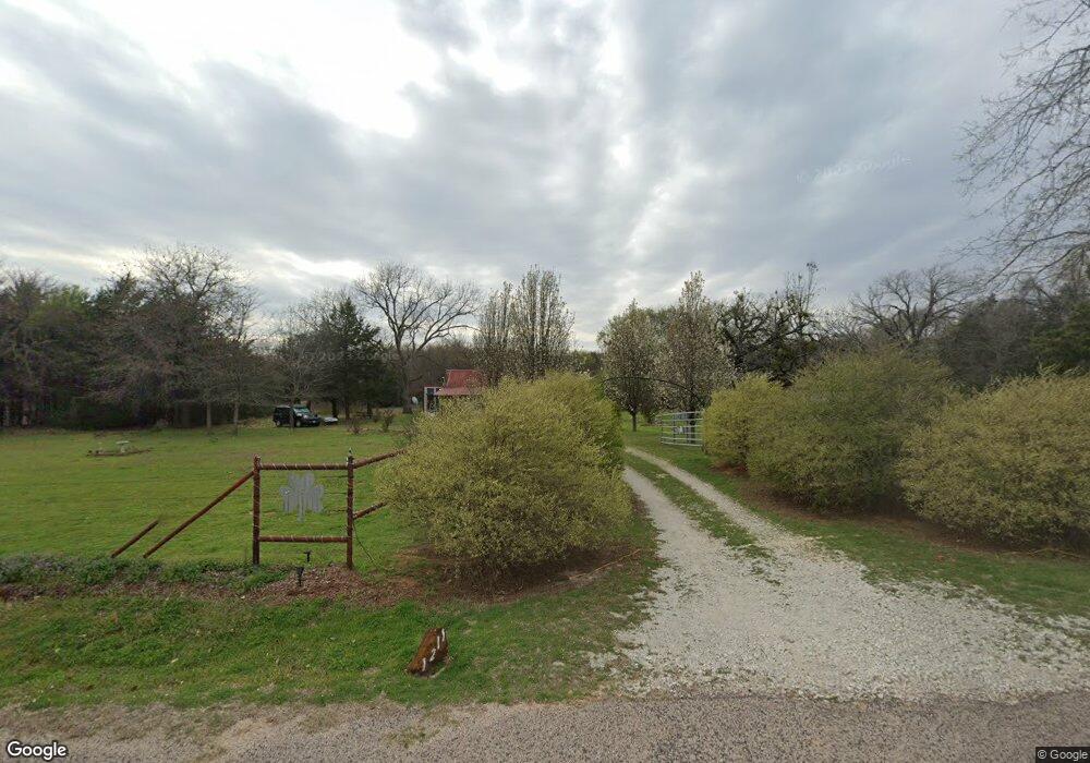 1151 Burrows Chapel Rd, Whitesboro, TX 76273 - photo 1