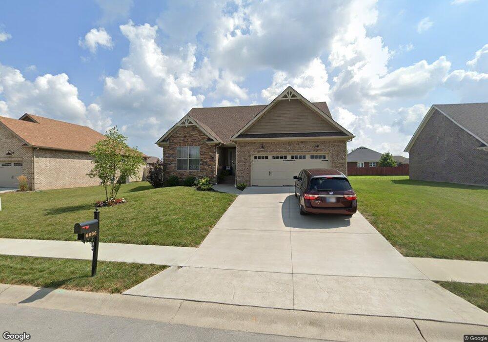 6036 Cookie Dr unit Lot 257, Charlestown, IN 47111 - photo 1