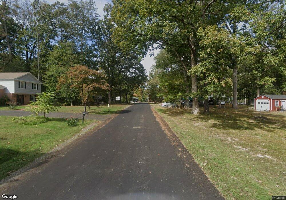 1701 Beech Ln, Dumfries, VA 22026 - photo 1