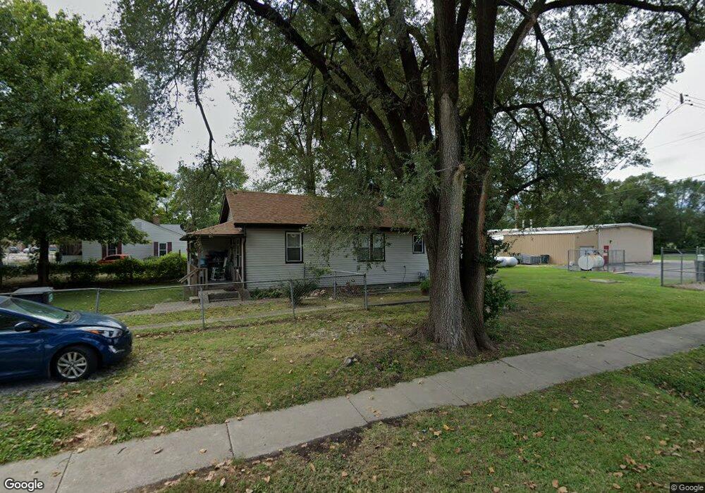 3217 Fairmont Ave, Collinsville, IL 62234 - photo 1