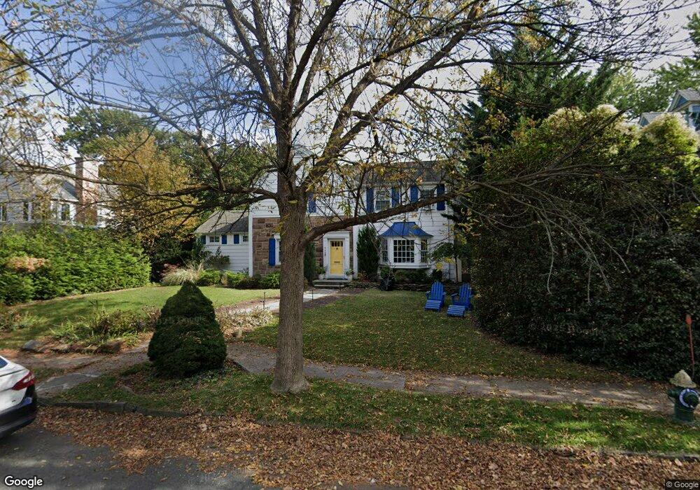 448 Hillside Place, South Orange, NJ 07079 - photo 1