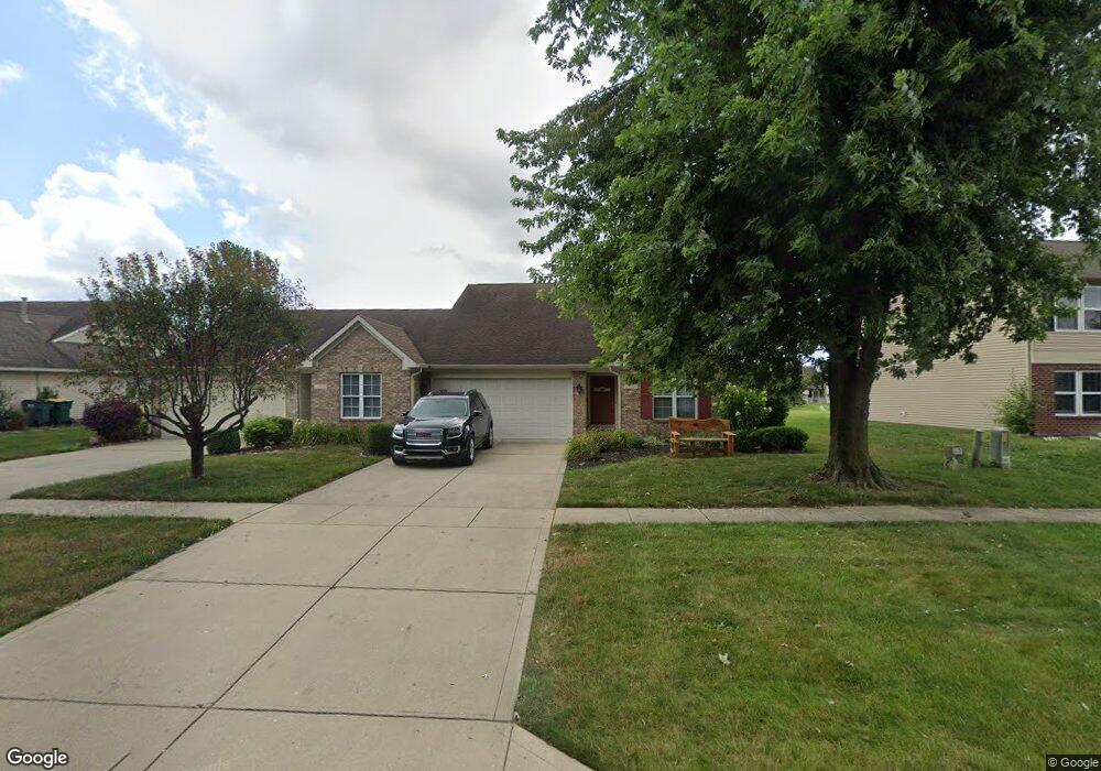 2053 Acorn Blvd, Franklin, IN 46131 - photo 1