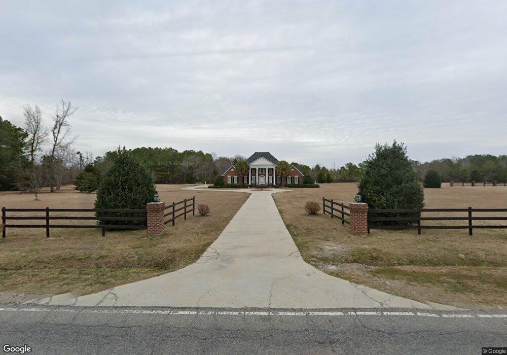 2865 Claussen Rd, Florence, SC 29505 - photo 1